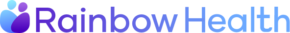 Rainbowcare logo